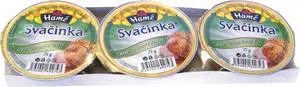 CK PAST. 2+1 (3x75g) -SVACINKA HAME