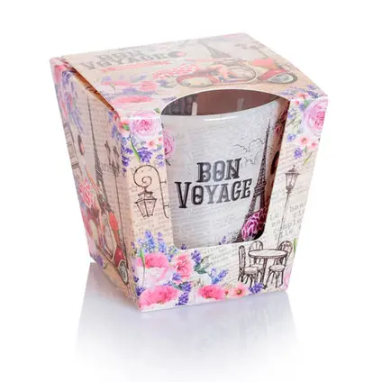 SVIECKA BARTEK 115g -BON VAYA.NORMA