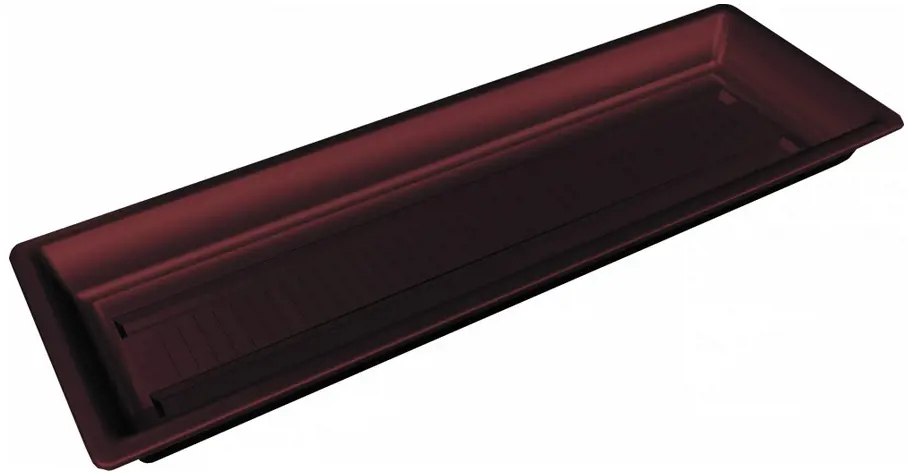 ,MISKA POD TRUHLIK GARDEN 60cm -HNED