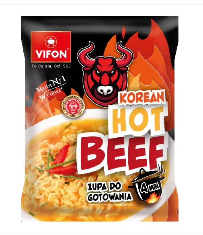 CK POLIEVKA VIFON INST.105g -HOVADZIA