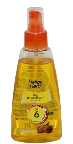 HELIOS H.OLEJ NA OPAL. MR 150ml - 6