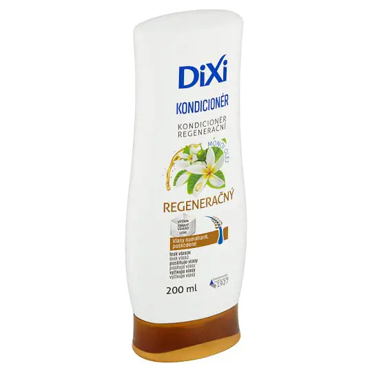 BALZAM DIXI 200ml -REGENERACNY