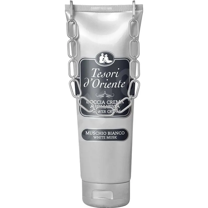 SG TESORI D´ORIENTE 250ml -WHITE MU