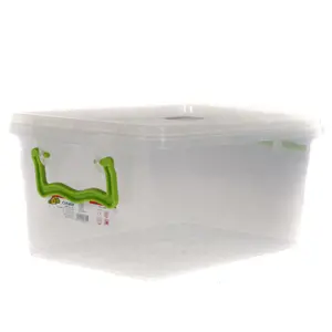 STRONG BOX   3l -PLAFOR