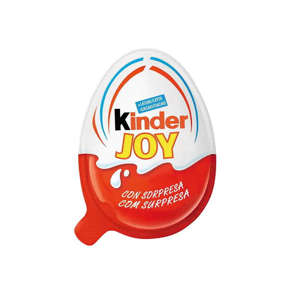 CK KINDER SURPRISE VAJICKO JOY 20g