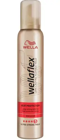 xPEN.TUZ.W.FLEX  200ml -/5/ HEAT PROT