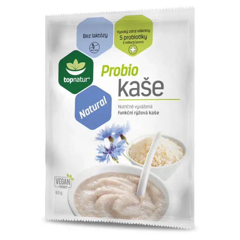 CK KASA TOPNATUR 60g -NATURAL