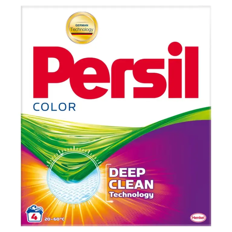 PR.PERSIL   4PD -COLOR