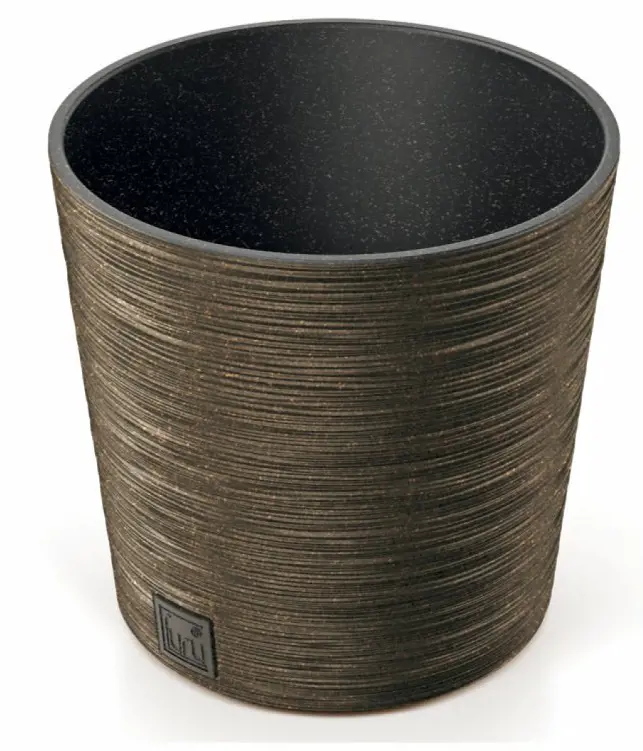 ,OBAL FURU ROUND LOW ECO 30cm -KAVA