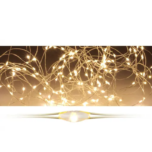VO -LED OSVETLENIE DROTIK  40ks -T.B
