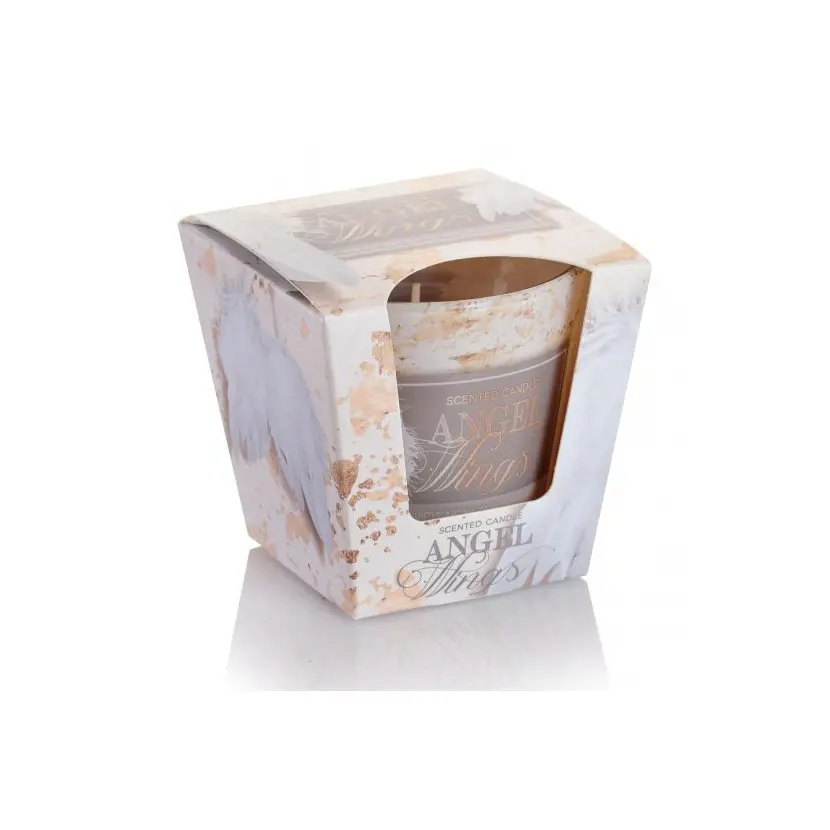SVIECKA BARTEK 115g -VO ANGEL WINGS