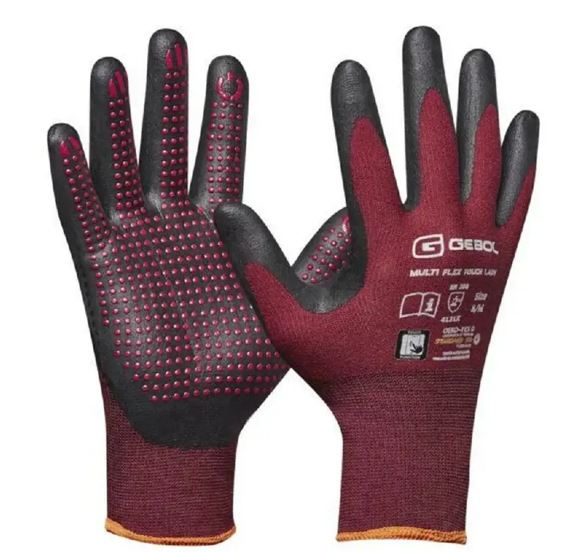 RUKAVICE G MULTI-FLEX LADY c.8