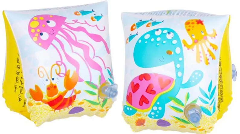 H-RUKAVNIKY INTEX UNDER THE SEA 3-6r