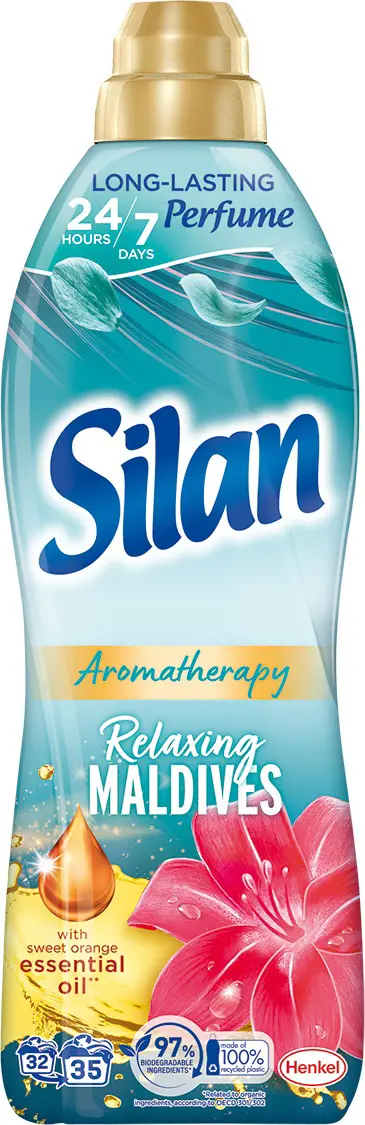 AV.SILAN 770ml/35PD -RELAX.MALDIVES