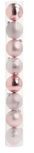 VO -GULE PLAST S/8 8cm -LOSOS