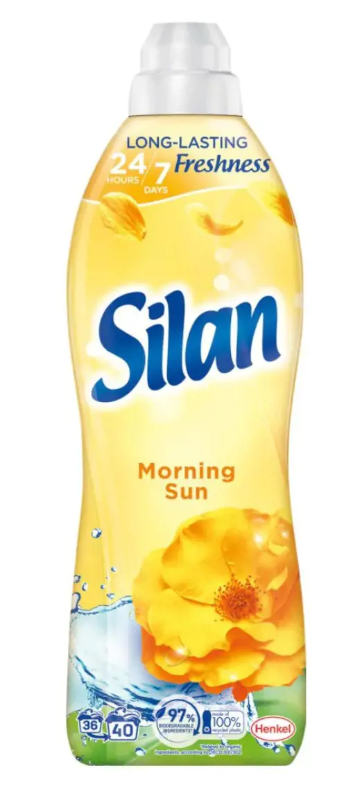 AV.SILAN 880ml/40PD -MORNING SUN