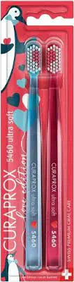 Z.KEFKA CURAPROX 2ks 5460 -US LOVE E