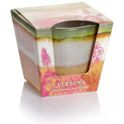 SVIECKA BARTEK 115g -VERB.PATCHOULI