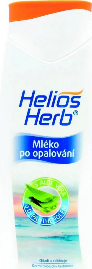 HELIOS H.MLIEKO PO OPAL. 400ml