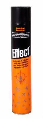 EFFECT 400ml -PR.OSAM A SRSNOM