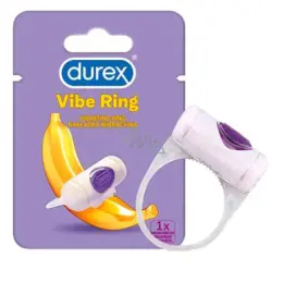 PO DUREX VIBRACNY KRUZOK INTENSE