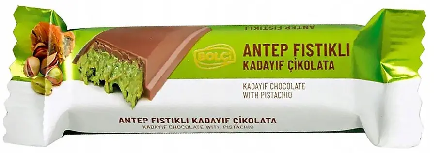 xCK TYCINKA DUBAI CHOCOLATE 30g