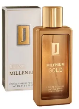 EDP FENZI 100ml -FM MILLENIUM GOLD