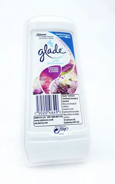 OSV.GLADE GEL 150g -LAVENDER