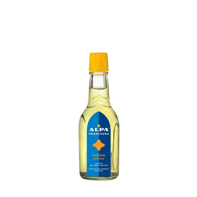ALPA FRANCOVKA  60ml -GASTAN