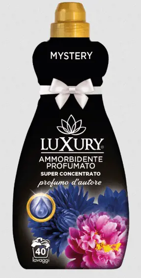 AV.LUXURY 900ml/40PD -MYSTERY