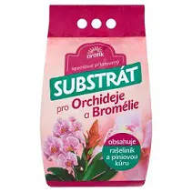 SUBSTRAT ORCHIDEY PROFIK 5l    *FO*