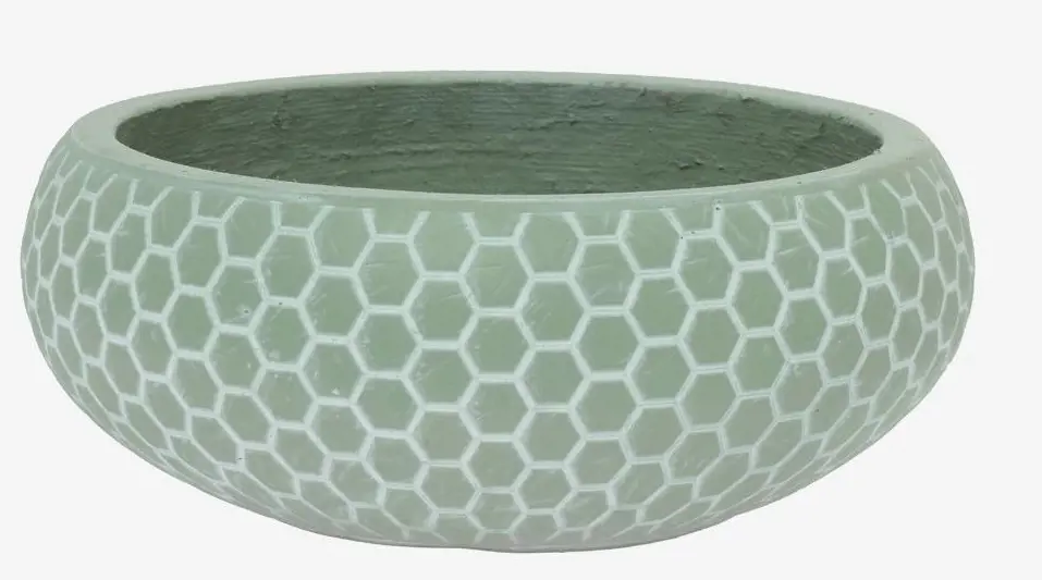 ,OBAL MISA MIA 40x17cm -MENTOL