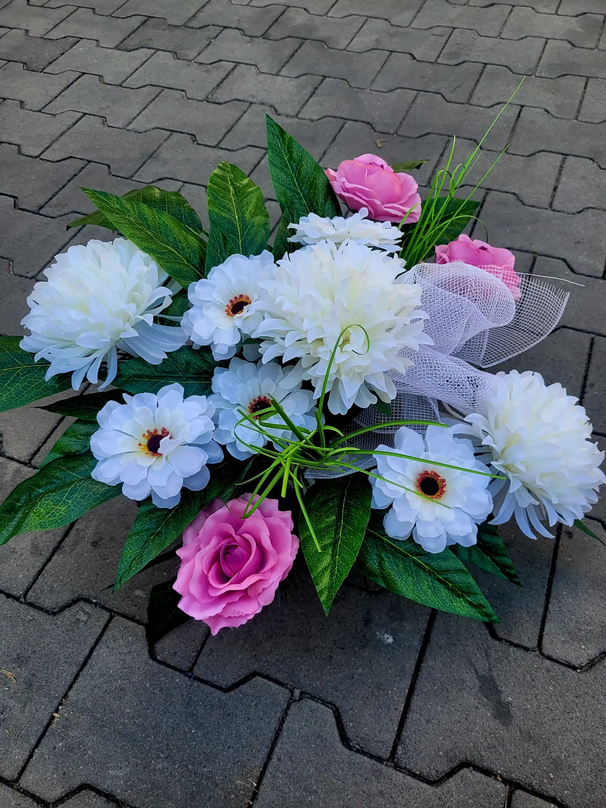 IKEBANA -DSK-CH