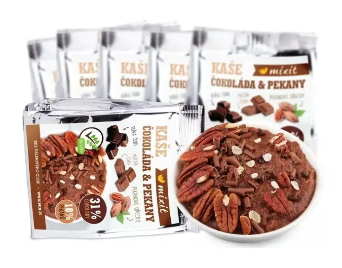 CK MIXIT KASA  60g -COKO+PEKAN.ORECH