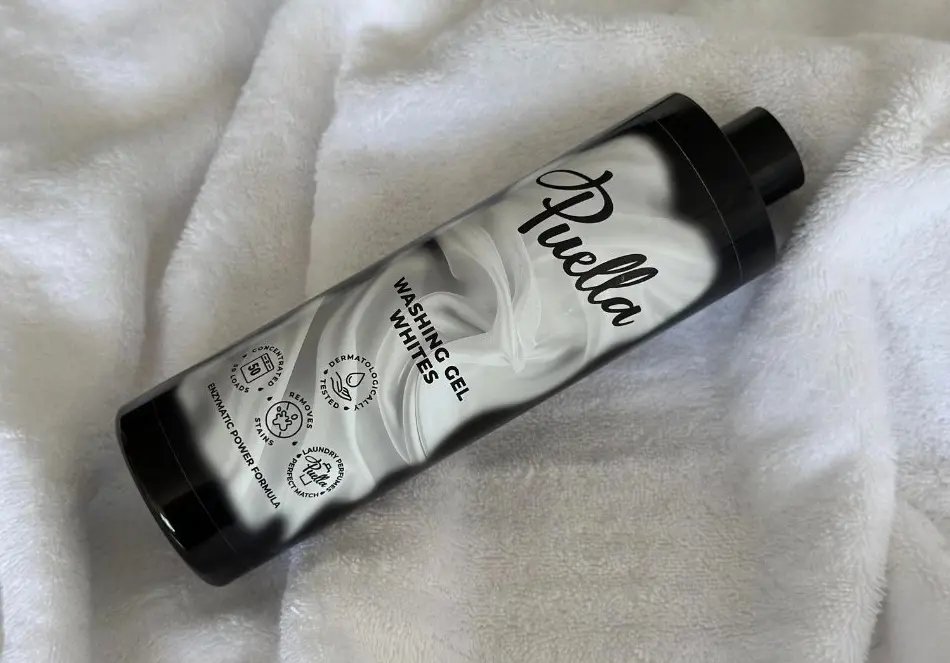 PR.PUELLA 500ml -NA BIELE