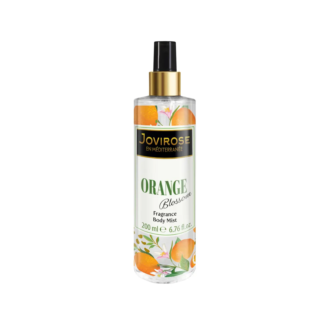 TEL.HMLA JOVIROSE 200ml -ORANGE BLOSSOM