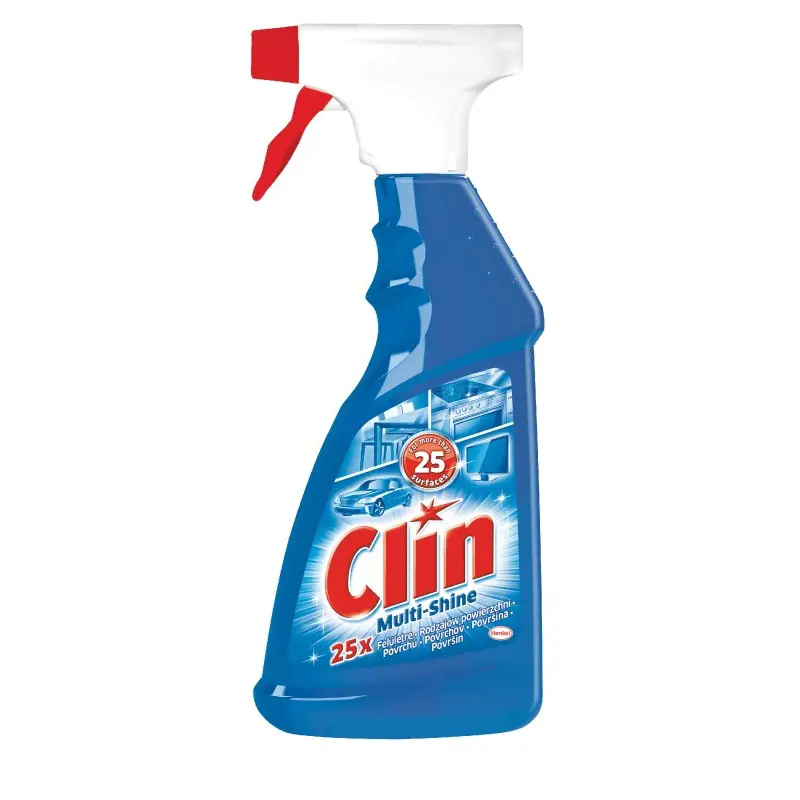 CLIN PISTOL MR 500ml -MULTI -SMUHY