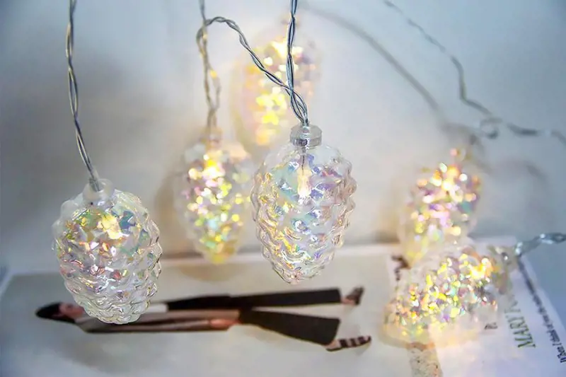 VO -LED MAGICHOME 10LED SO SISKAMI