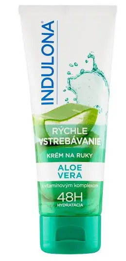 KREM INDULONA  50ml -RYCHLO VSTREBA