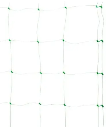 SIET NA UHORKY 1,5x 5,0m, 10cmQ