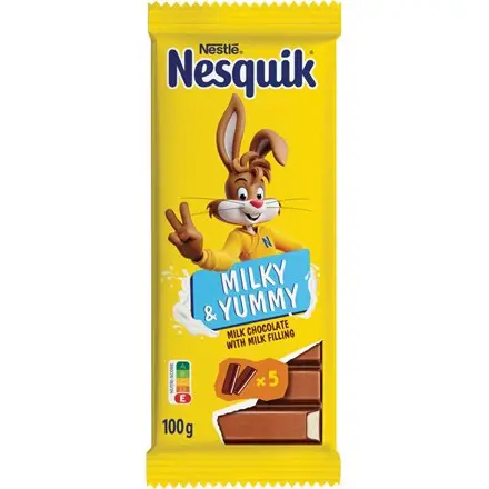 CK COKOLADA NESQUIK 100g