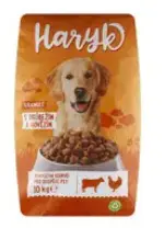 KRMIVO PSY GRANULE HARYK 10kg -HOV/HYD