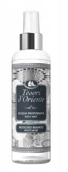 TEL.HMLA TESORI D´ORIENTE 200ml -MUSCHIO BIANCO