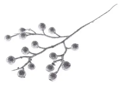KV.UM.-VO VETVICKA BERRIES 28cm -STR