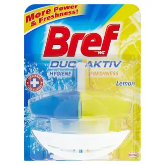 BREF DUO AKTIV ORIGINAL 50ml -LEMON