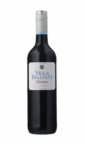 VINO VILLA BELLUCCI 750ml -NEALKO x