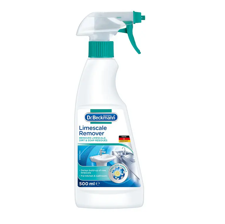 DR.BECKMANN ODSTRAN.VOD.KAM. 500ml