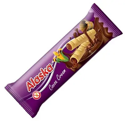 CK TRUBICKY ALASKA KUKUR.18g -KAKAO