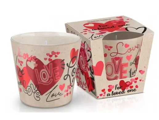 SVIECKA BARTEK 115g -FOR A LOVED ONE