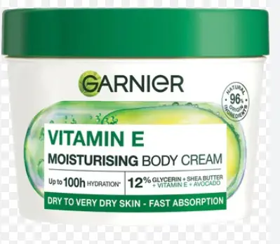 TEL.KREM GARNIER 380ml -AVOKADO VITAMIN E